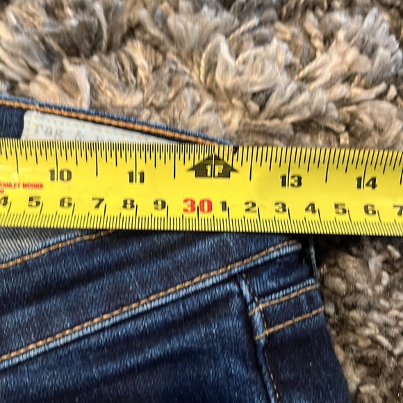 Rag & Bone High Skinny Jean - Picture 8 of 12